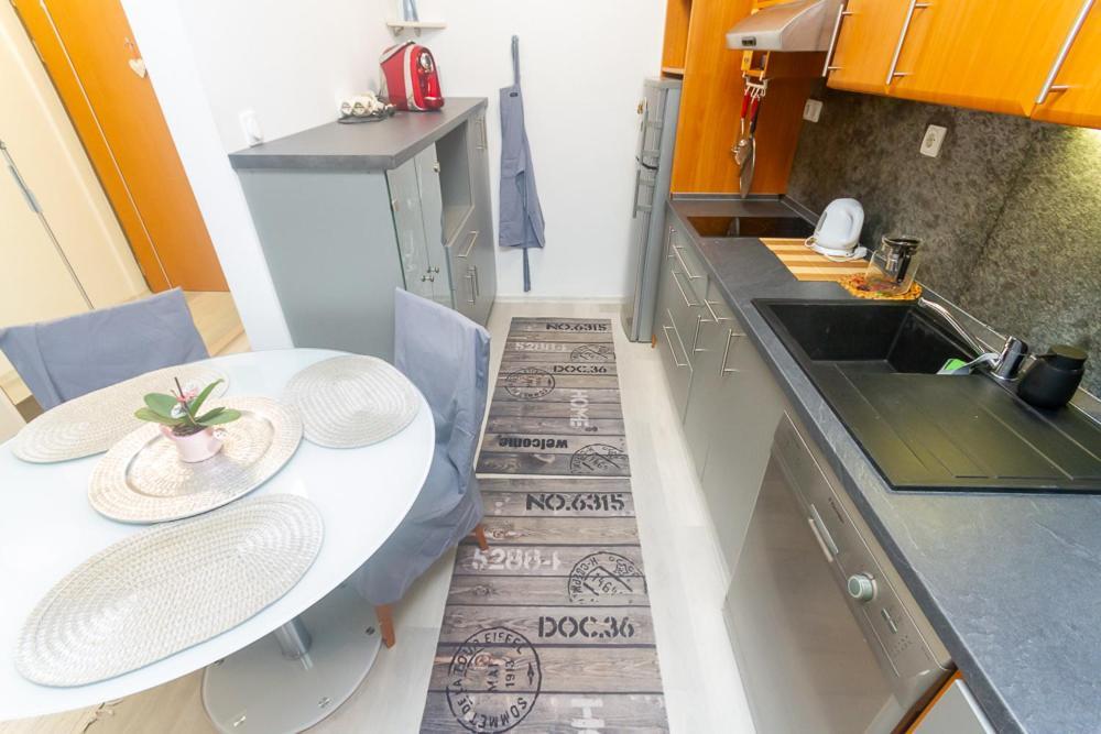 Riverloft With Wellness By Newave Apartment