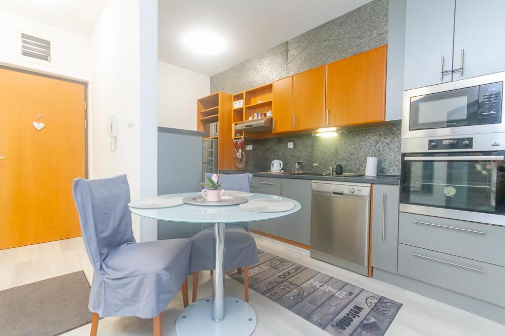 Apartment Riverloft With Wellness By Newave *