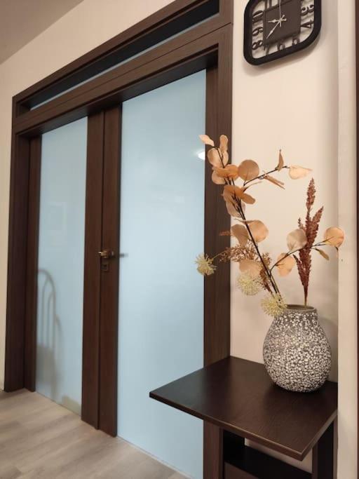 Apartment Riverloft With Wellness By Newave Budapest